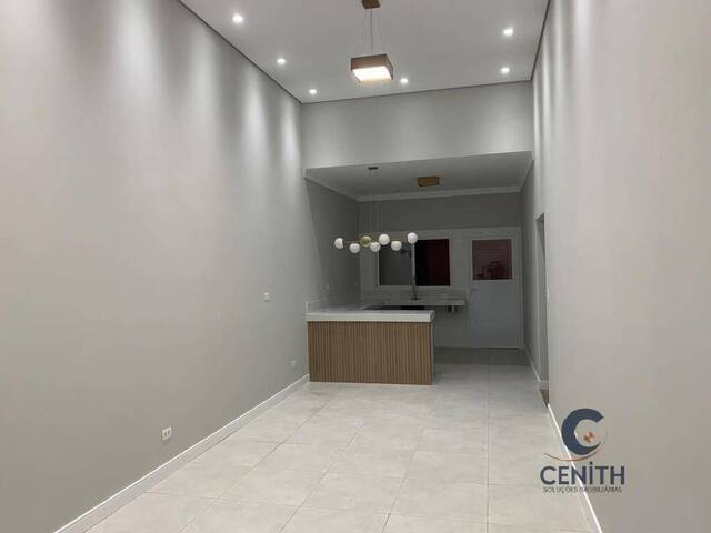 #CEN201 - Casa Térrea para Venda em Sorocaba - SP - 3
