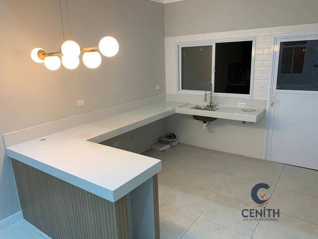 Casa Térrea para Venda em Sorocaba - 5