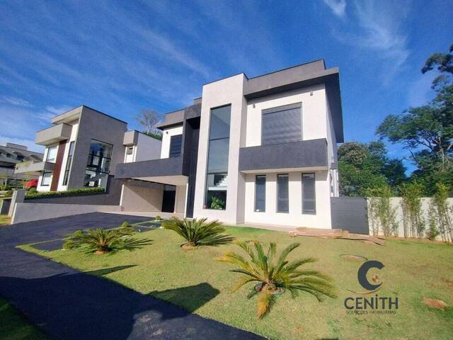 #CEN203 - Casa em condomínio para Venda em Cotia - SP - 1
