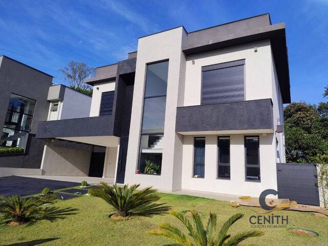 #CEN203 - Casa em condomínio para Venda em Cotia - SP - 2