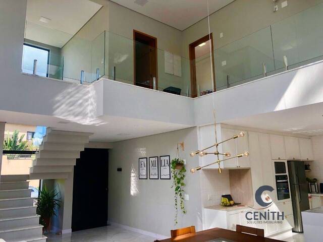 #CEN203 - Casa em condomínio para Venda em Cotia - SP - 3