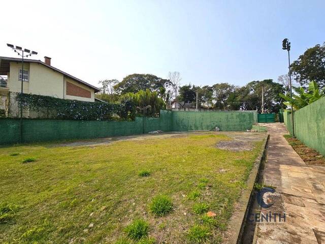 #CEN206 - Terreno em condomínio para Venda em Carapicuíba - SP - 2