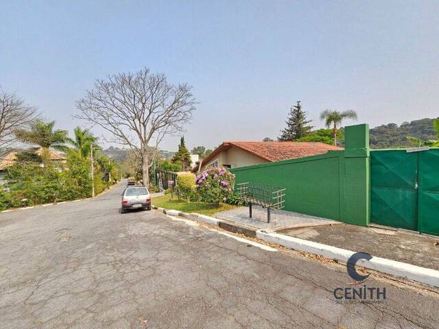 #CEN206 - Terreno em condomínio para Venda em Carapicuíba - SP - 1