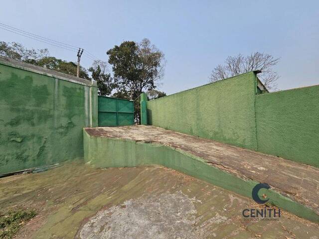 #CEN206 - Terreno em condomínio para Venda em Carapicuíba - SP - 3