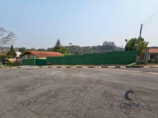 Terreno em condomínio para Venda em Carapicuíba - 5