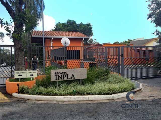 #CEN207 - Terreno em condomínio para Venda em Carapicuíba - SP - 1
