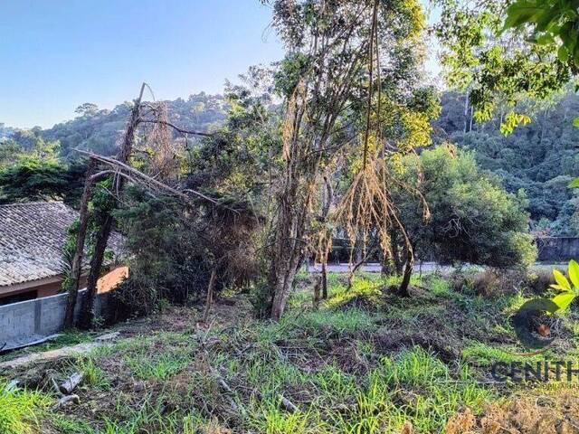 #CEN207 - Terreno em condomínio para Venda em Carapicuíba - SP - 2