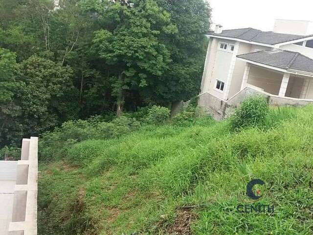 #CEN208 - Terreno em condomínio para Venda em Carapicuíba - SP - 3