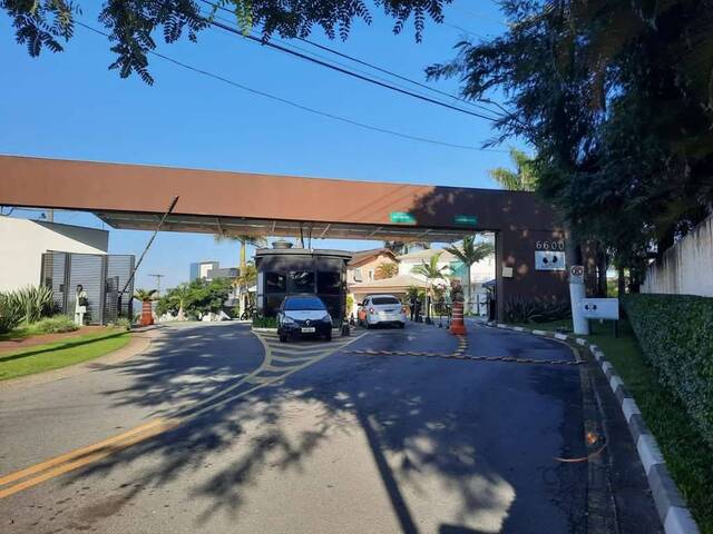 #CEN208 - Terreno em condomínio para Venda em Carapicuíba - SP - 1