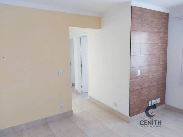 Apartamento para Locação em Cotia - 3