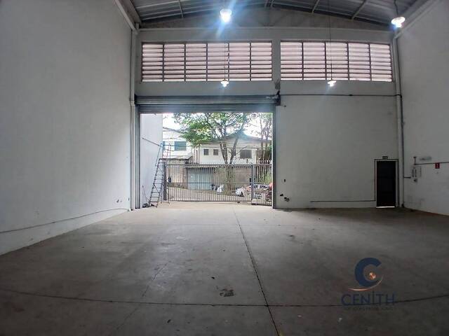 #CEN102 - Galpão para Locação em Cotia - SP - 2