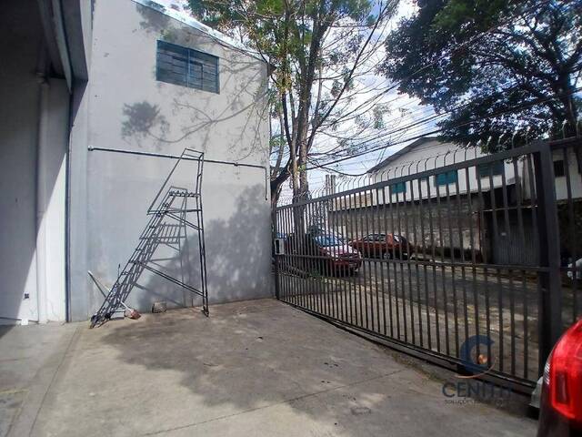 Galpão para Locação em Cotia - 4