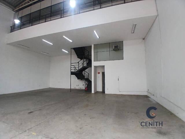 Galpão para Locação em Cotia - 5