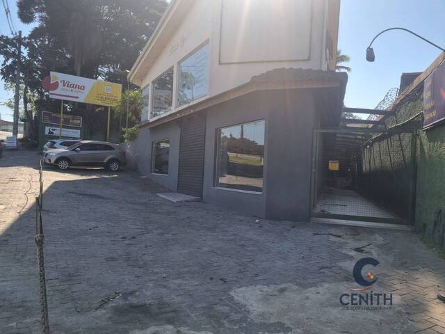 Salão Comercial para Locação em Carapicuíba - 4