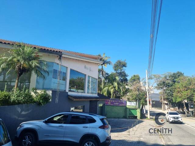 #CEN212 - Salão Comercial para Locação em Carapicuíba - SP - 2