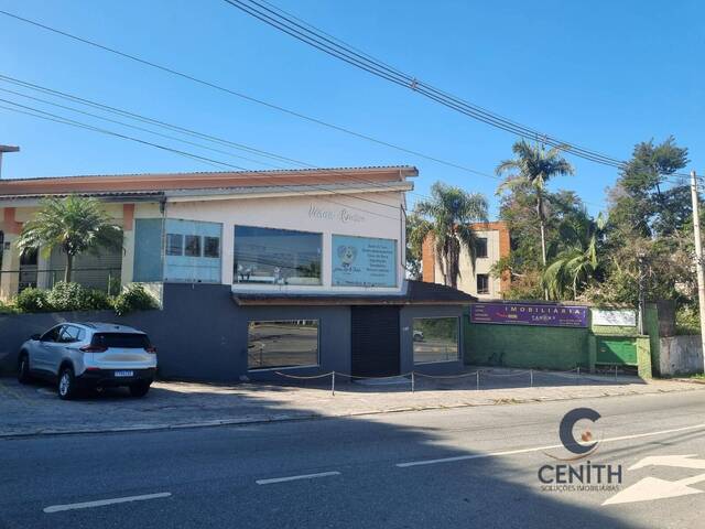 #CEN212 - Salão Comercial para Locação em Carapicuíba - SP - 1