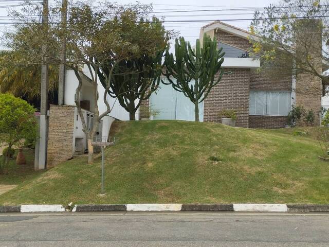 Locação em San Diego - Vargem Grande Paulista