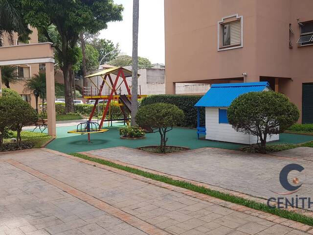 #CEN214 - Apartamento para Locação em São Paulo - SP - 2