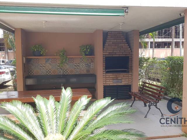 #CEN214 - Apartamento para Locação em São Paulo - SP - 3