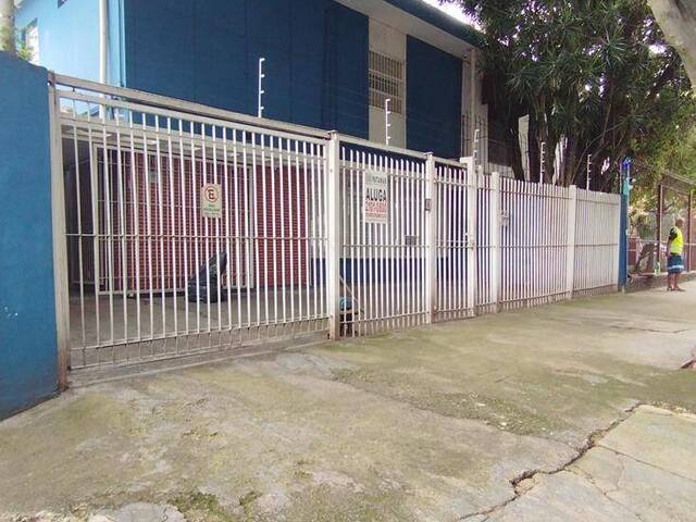 Locação em Butantã - São Paulo