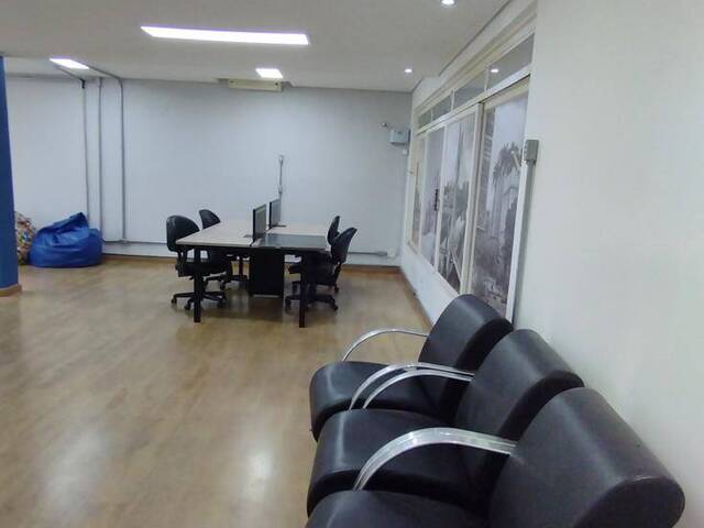 #CEN215 - Casa para Locação em São Paulo - SP - 3