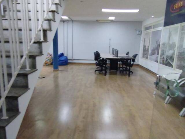 #CEN215 - Casa para Locação em São Paulo - SP - 2