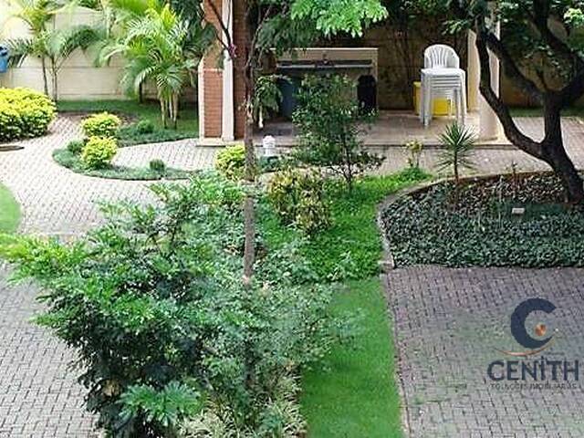 Apartamento para Locação em São Paulo - 4