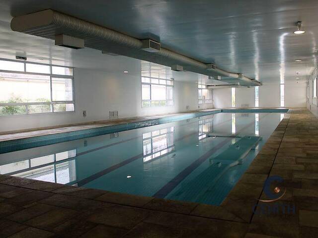 #CEN216 - Apartamento para Locação em São Paulo - SP - 3