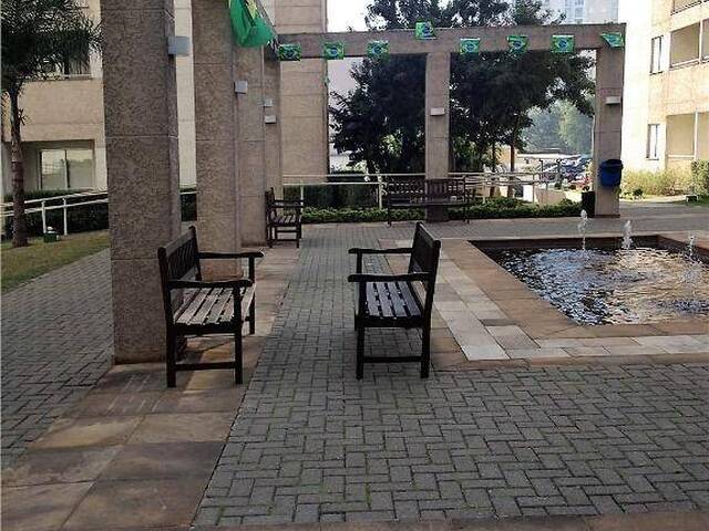 Apartamento para Locação em São Paulo - 5