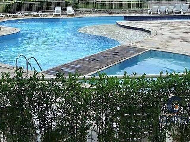 #CEN216 - Apartamento para Locação em São Paulo - SP - 2