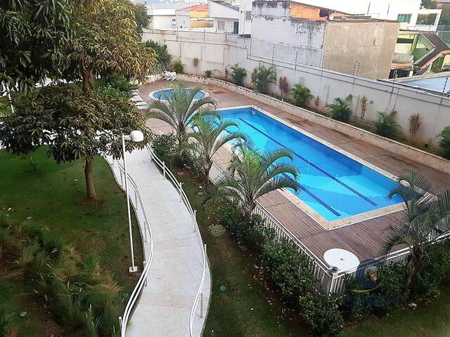 #CEN217 - Apartamento para Locação em São Paulo - SP - 2