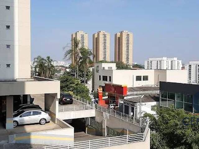 #CEN217 - Apartamento para Locação em São Paulo - SP - 3