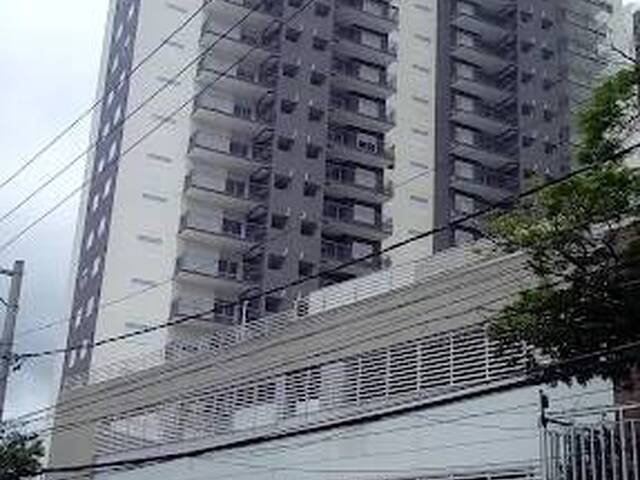Locação em Jardim Esmeralda - São Paulo