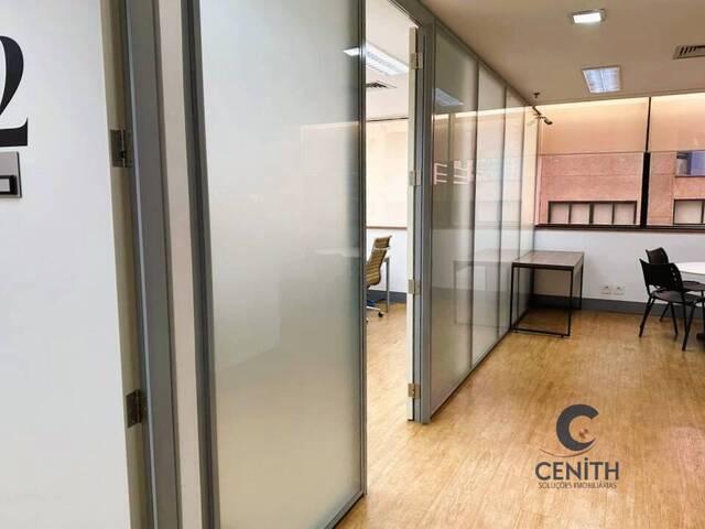 Andar Comercial para Locação em São Paulo - 5