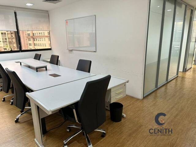 Andar Comercial para Locação em São Paulo - 4