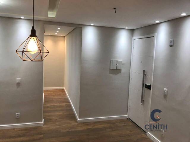 #CEN219 - Apartamento para Venda em Cotia - SP