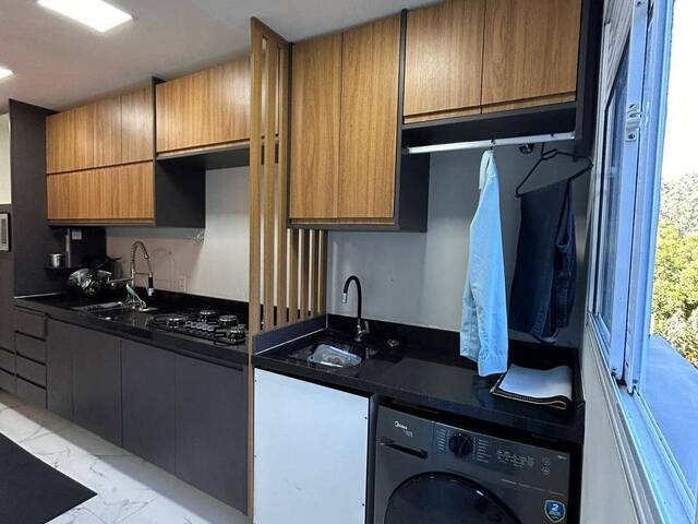 #CEN219 - Apartamento para Venda em Cotia - SP