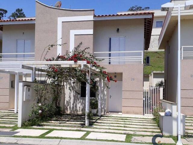 #CEN222 - Casa em condomínio para Venda em Cotia - SP - 1