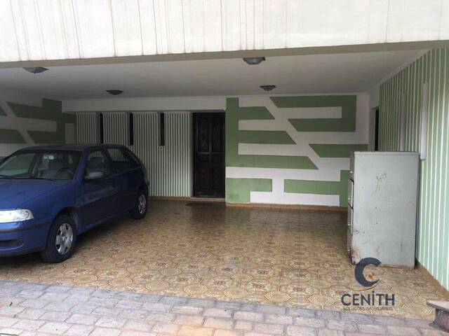 #CEN223 - Casa para Venda em São Paulo - SP - 2