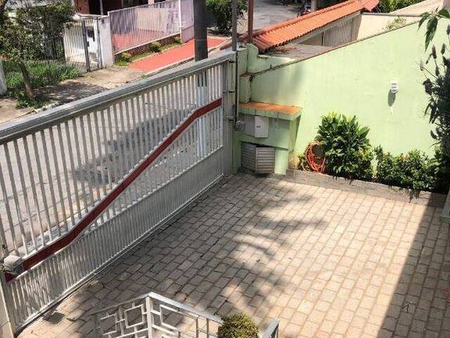 #CEN223 - Casa para Venda em São Paulo - SP - 3