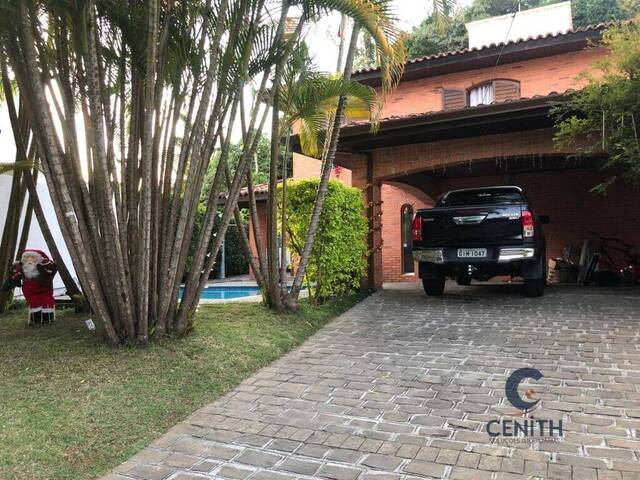 #CEN227 - Casa em condomínio para Venda em Jandira - SP - 2