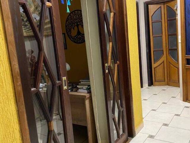 #CEN228 - Casa em condomínio para Venda em Jandira - SP - 3