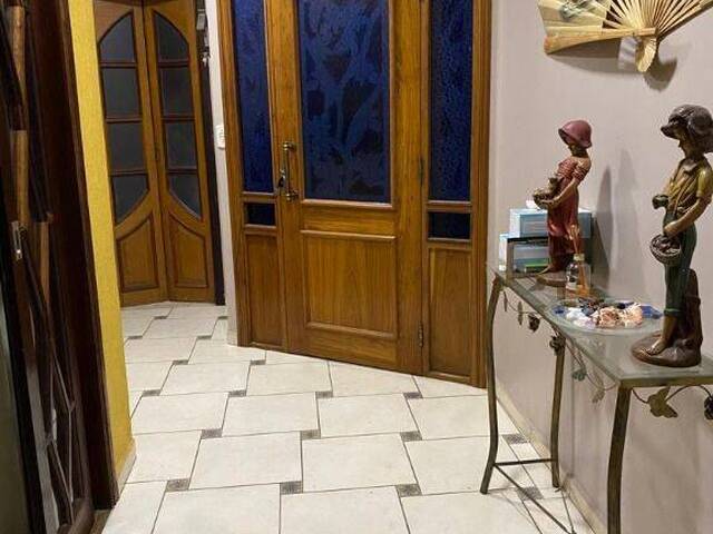 #CEN228 - Casa em condomínio para Venda em Jandira - SP - 2