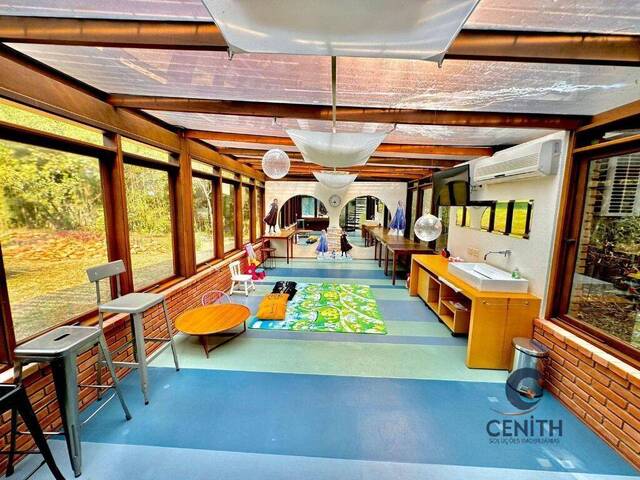 #CEN229 - Casa em condomínio para Venda em Jandira - SP