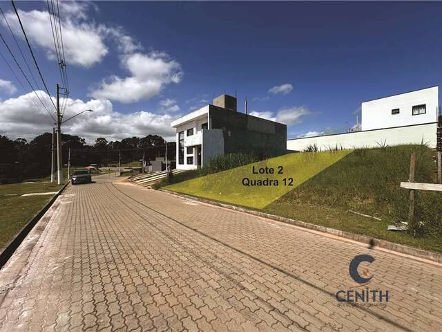 #CEN231 - Terreno em condomínio para Venda em Cotia - SP - 3