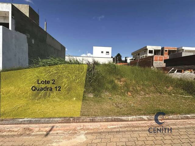Terreno em condomínio para Venda em Cotia - 4