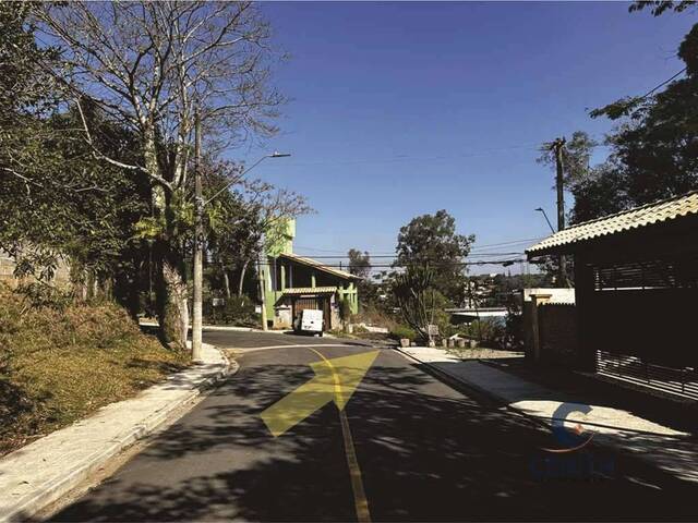 #CEN232 - Terreno em condomínio para Venda em Cotia - SP - 3