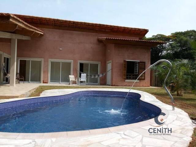 #CEN233 - Casa em condomínio para Venda em Carapicuíba - SP - 1