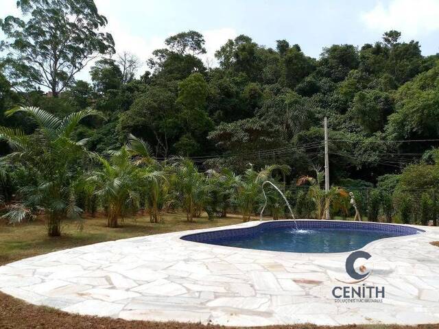 #CEN233 - Casa em condomínio para Venda em Carapicuíba - SP - 3
