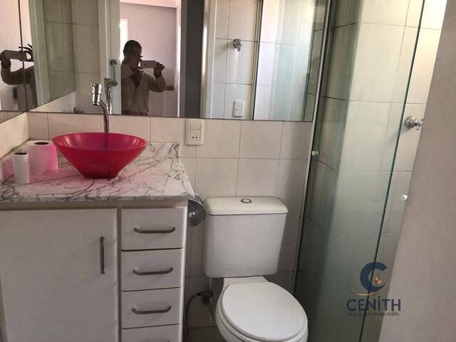 Apartamento para Venda em Cotia - 4